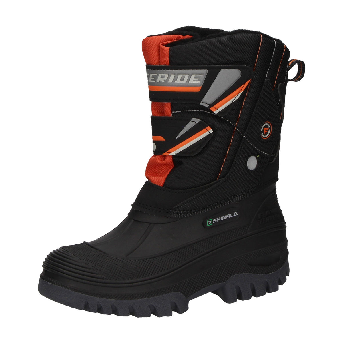 Spirale Stiefel Frodo