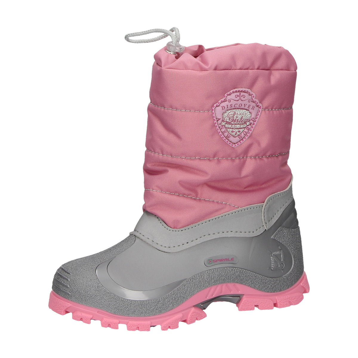 Spirale Stiefel Sabrina