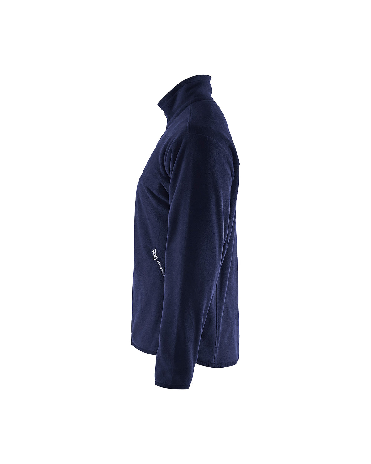 Blåkläder 4830 Fleecejacke – marine