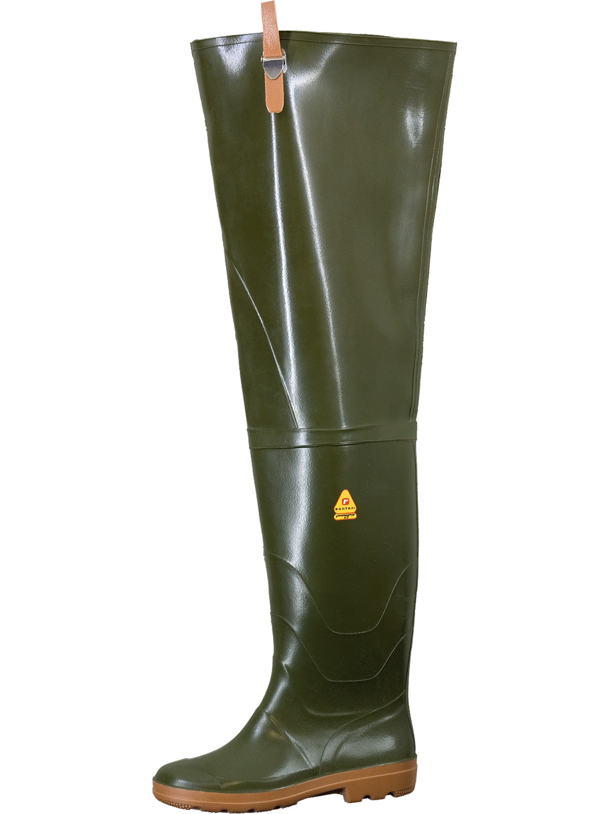 Watstiefel River