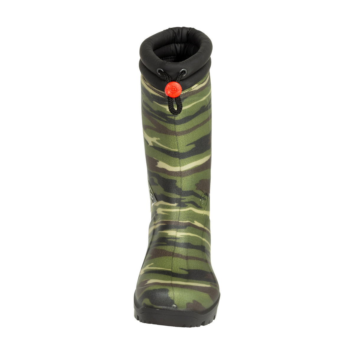 Dunlop Kinder Blizzard Stiefel
