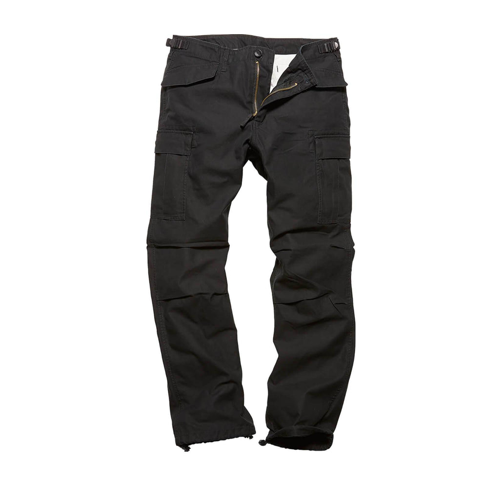 Vintage Industries M65 heavy satin - workXperts