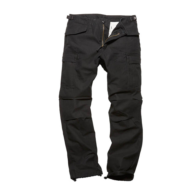 Vintage Industries M65 heavy satin - workXperts