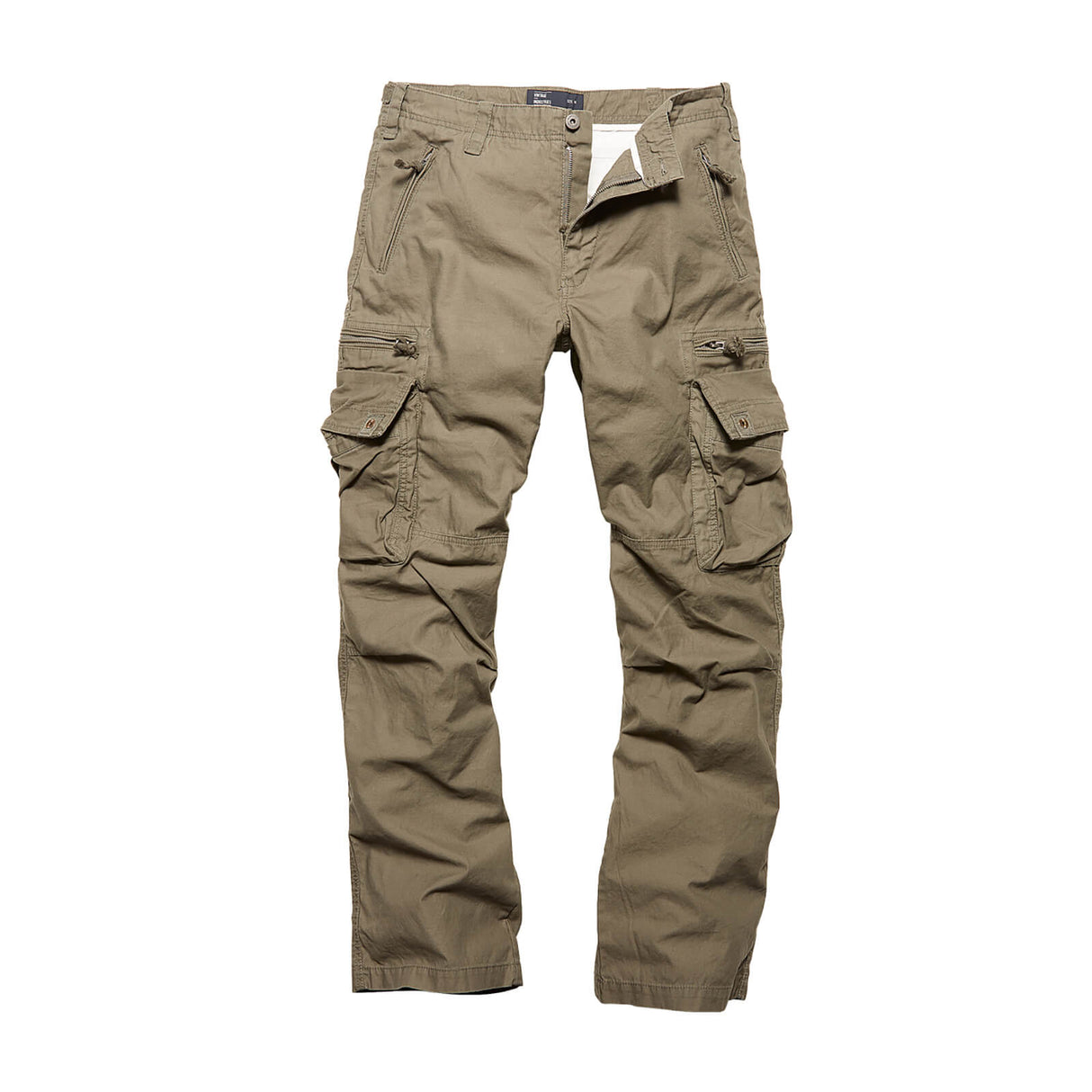 Vintage Industries Rico pants - workXperts