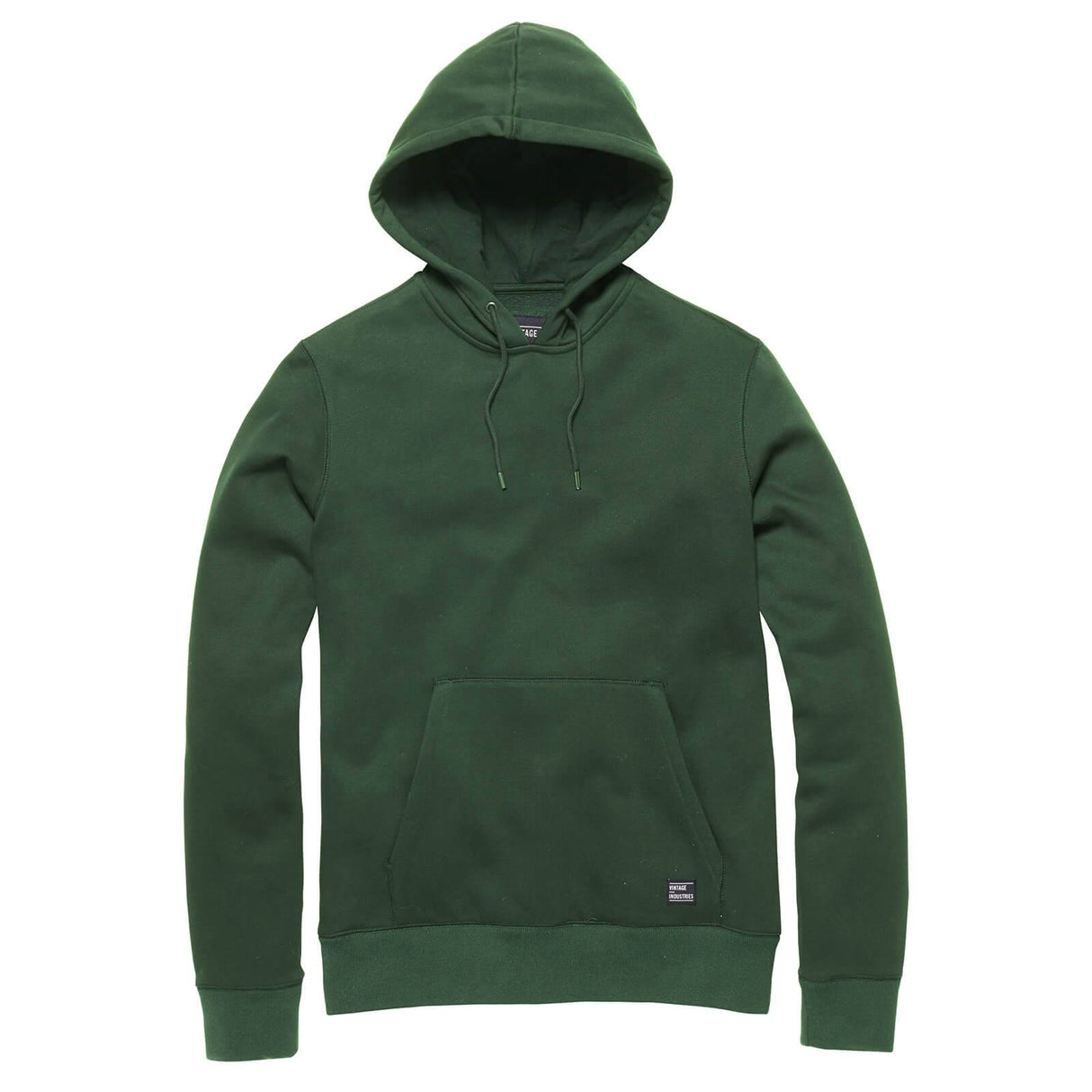 Vintage Industries Derby hooded sweatshirt - workXperts