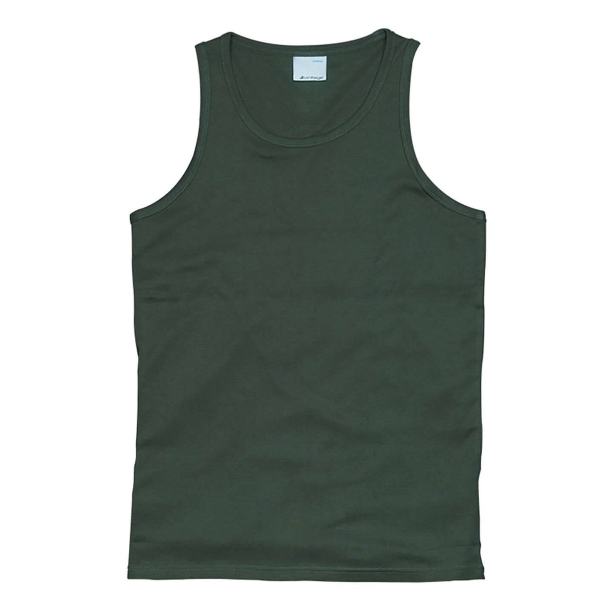 Vintage Industries Bryden singlet - workXperts