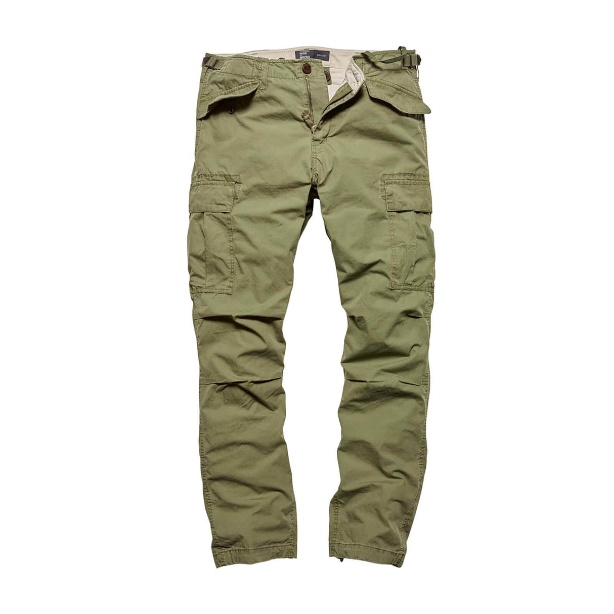 Vintage Industries Miller M65 pants - workXperts