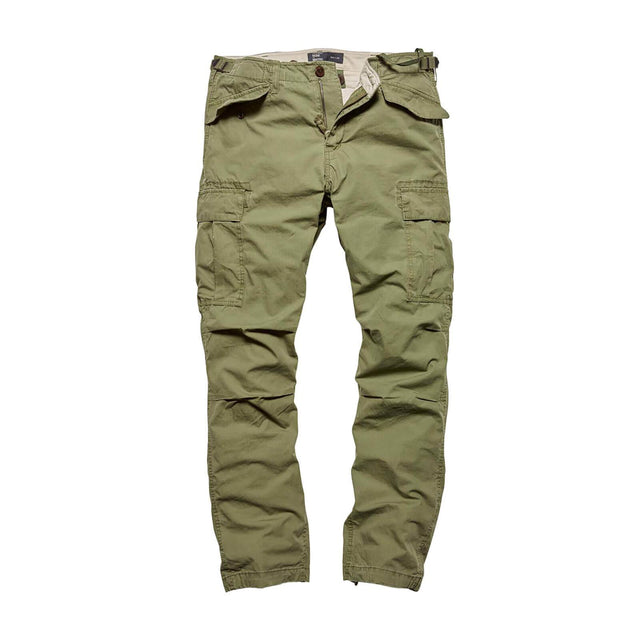 Vintage Industries Miller M65 pants - workXperts