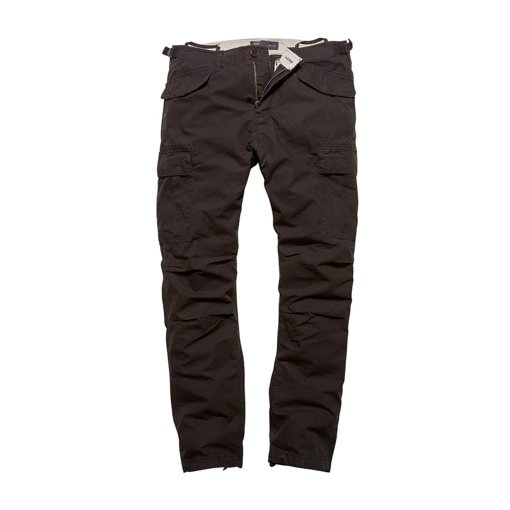 Vintage Industries Miller M65 pants - workXperts