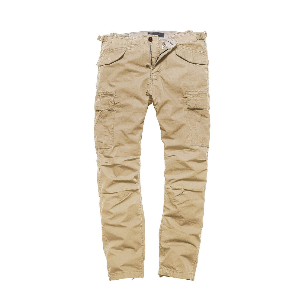 Vintage Industries Miller M65 pants - workXperts