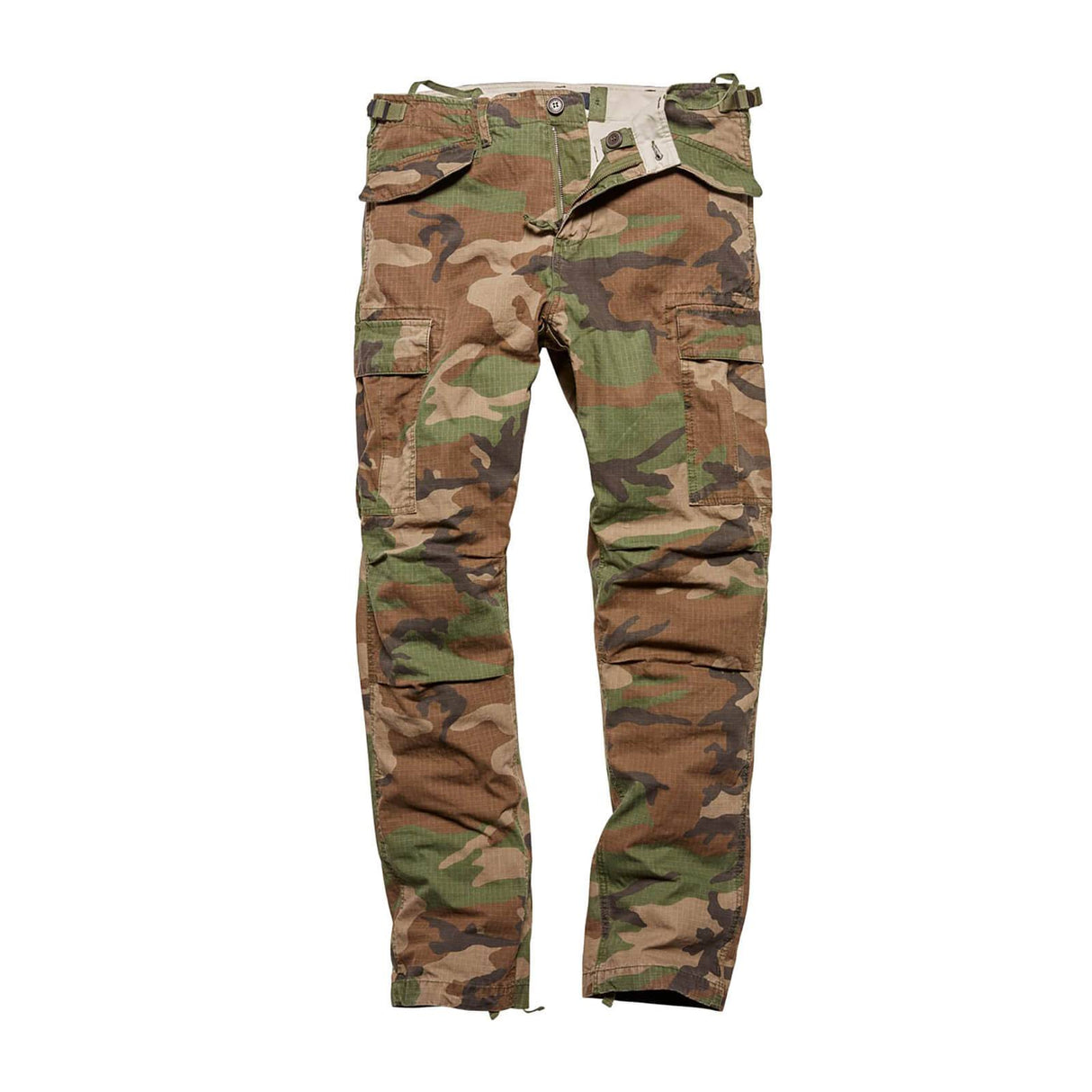 Vintage Industries Miller M65 pants - workXperts