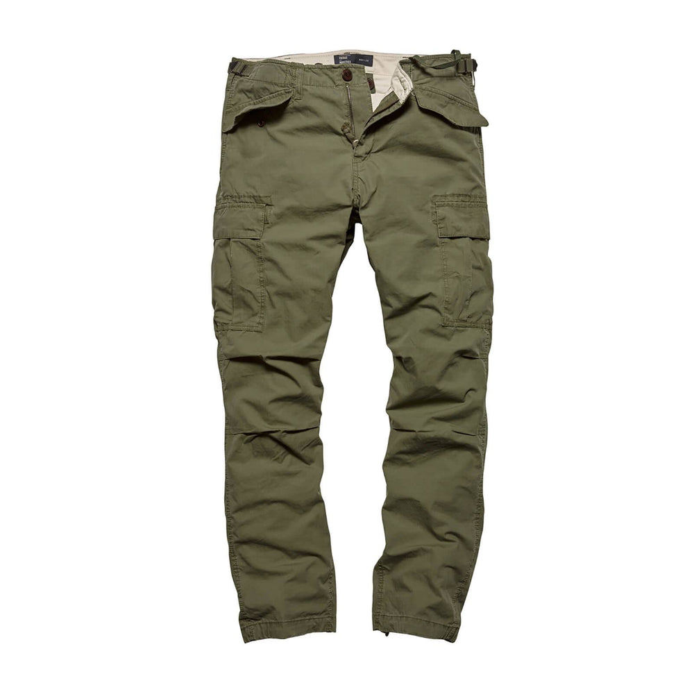 Vintage Industries Miller M65 pants - workXperts