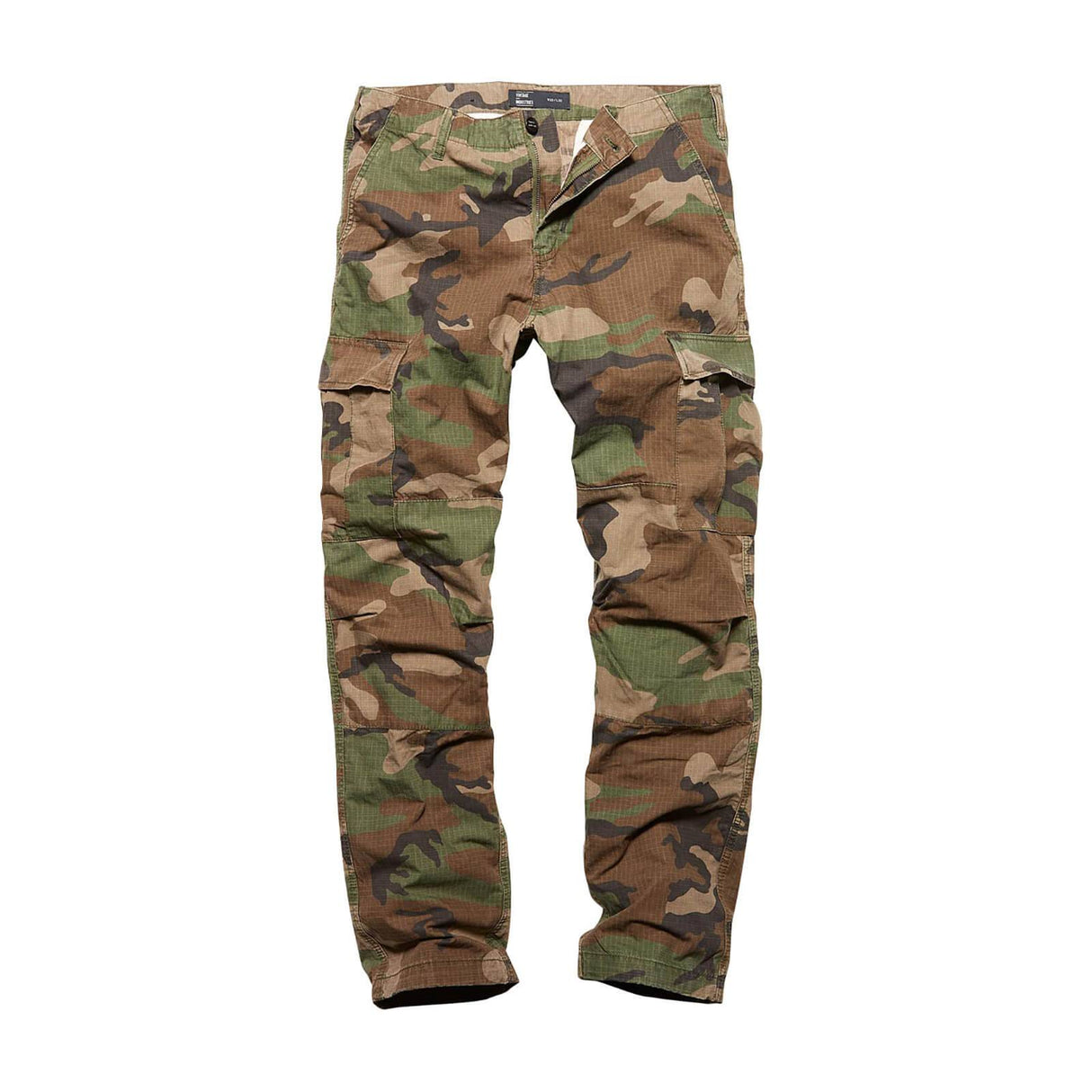 Vintage Industries Tyrone BDU pants - workXperts