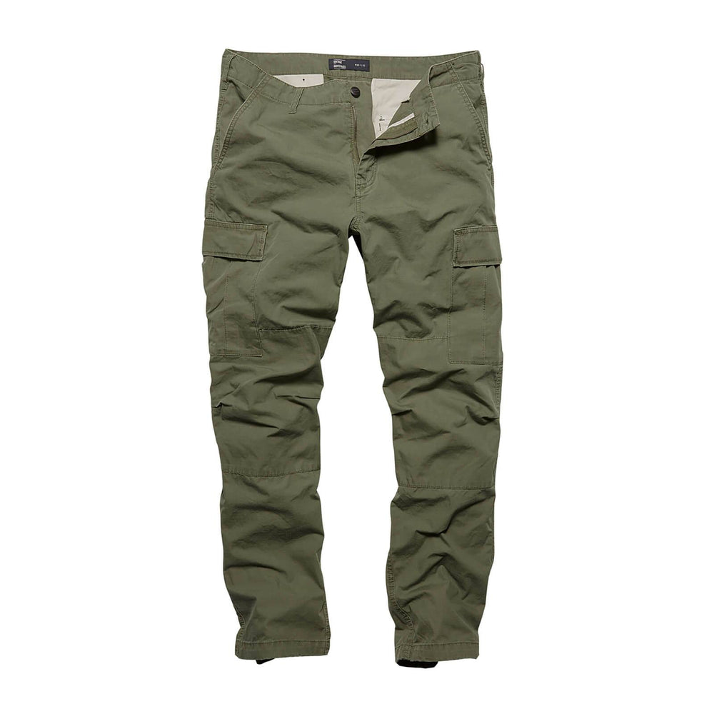 Vintage Industries Tyrone BDU pants - workXperts