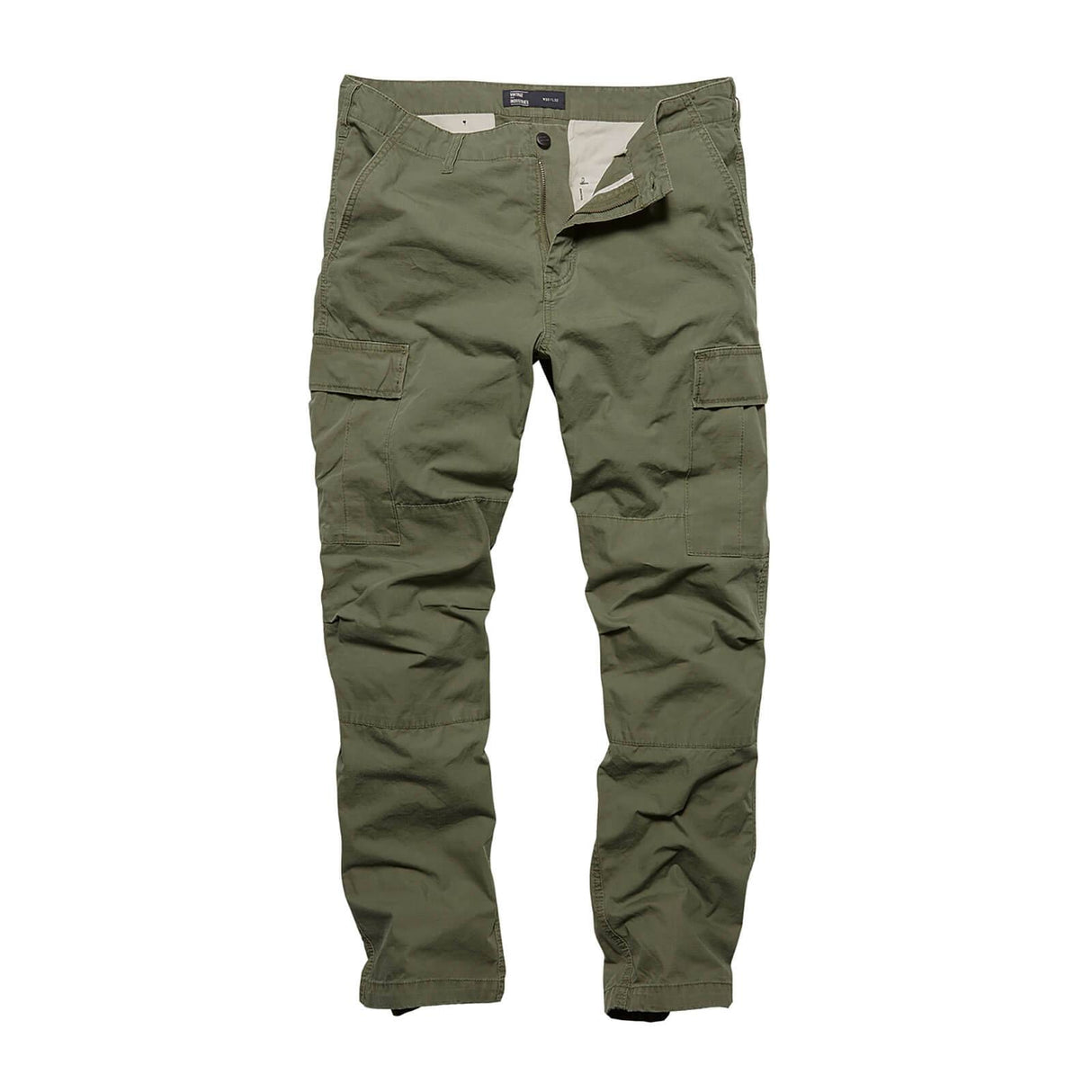Vintage Industries Tyrone BDU pants - workXperts