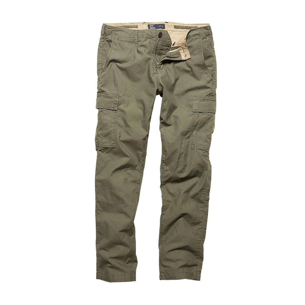 Vintage Industries Mallow pants - workXperts