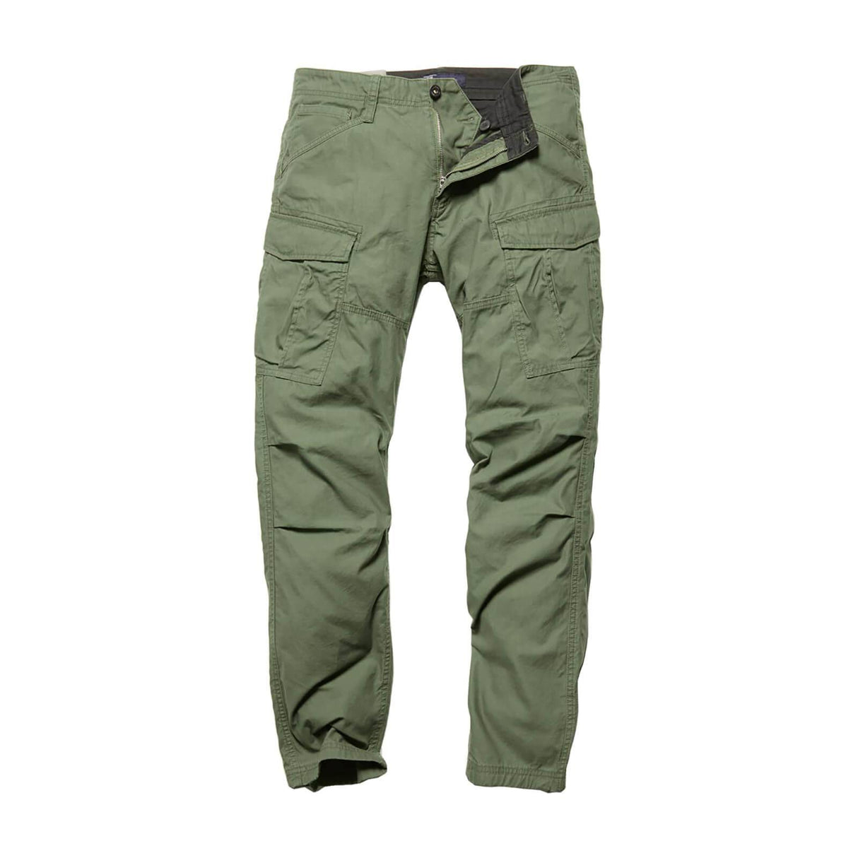Vintage Industries Lester pants - workXperts