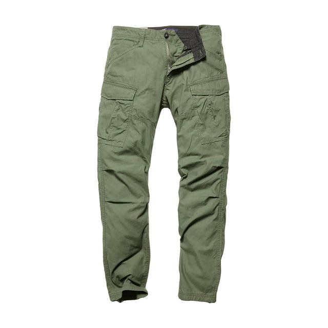 Vintage Industries Lester pants - workXperts
