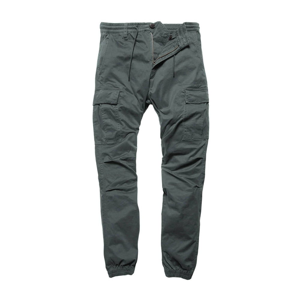 Vintage Industries Vince cargo jogger - workXperts