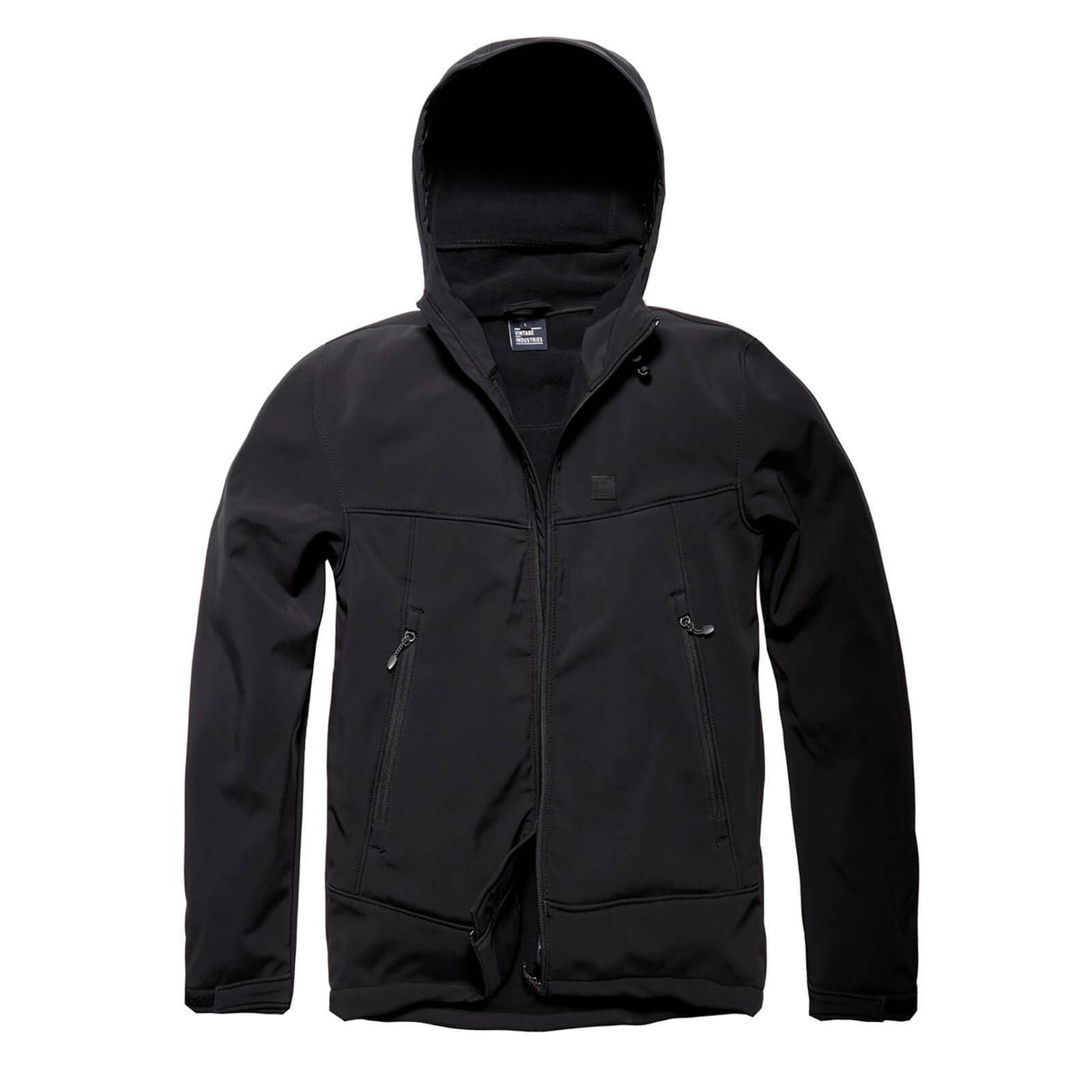 Vintage Industries Alford softshell jacket - workXperts