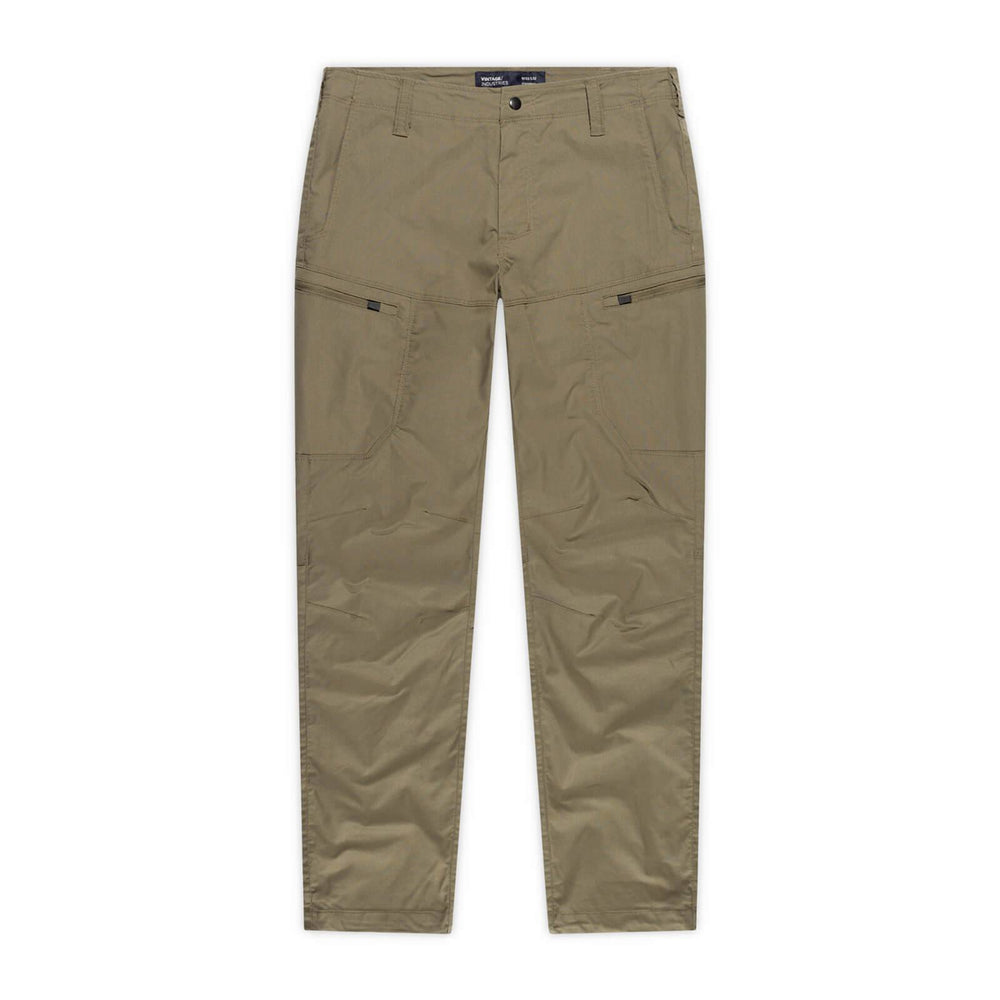 Vintage Industries Kenny technical pants - workXperts