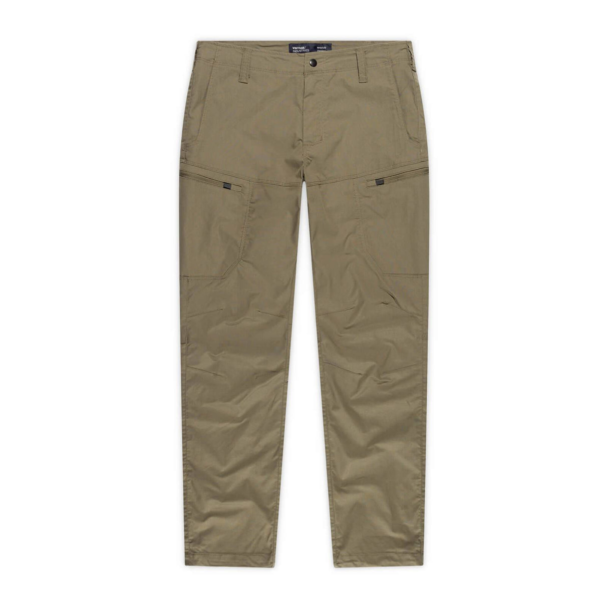 Vintage Industries Kenny technical pants - workXperts