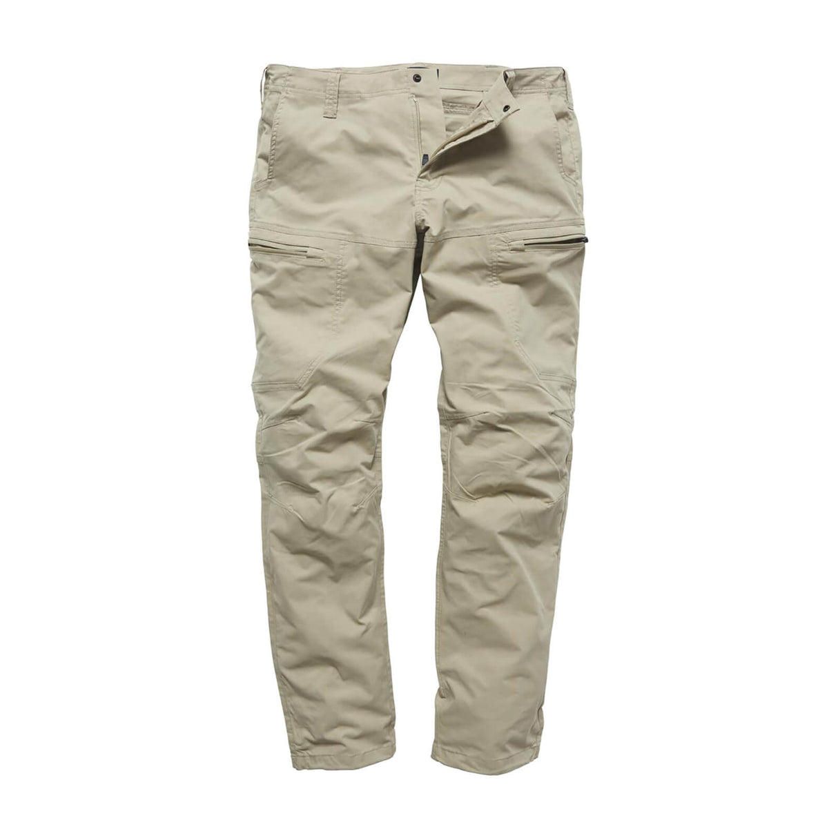 Vintage Industries Kenny technical pants - workXperts