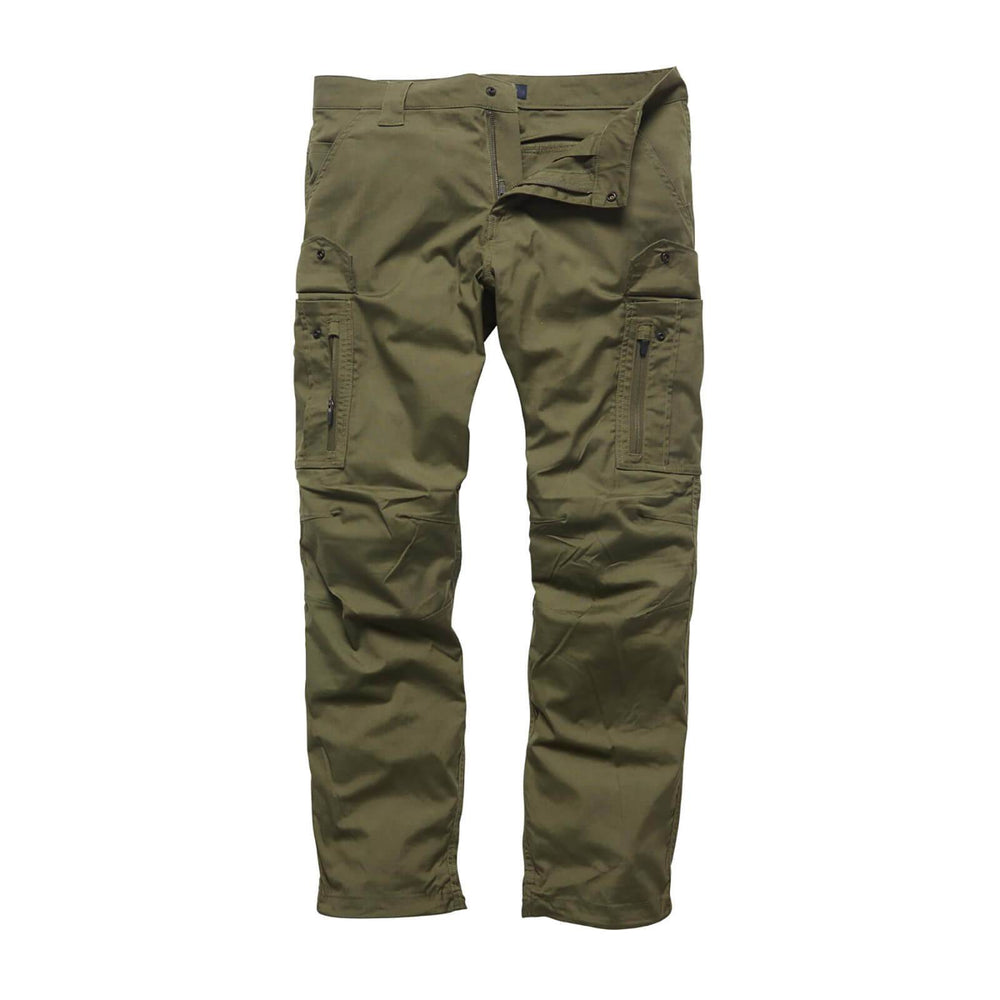 Vintage Industries Blyth technical pants - workXperts