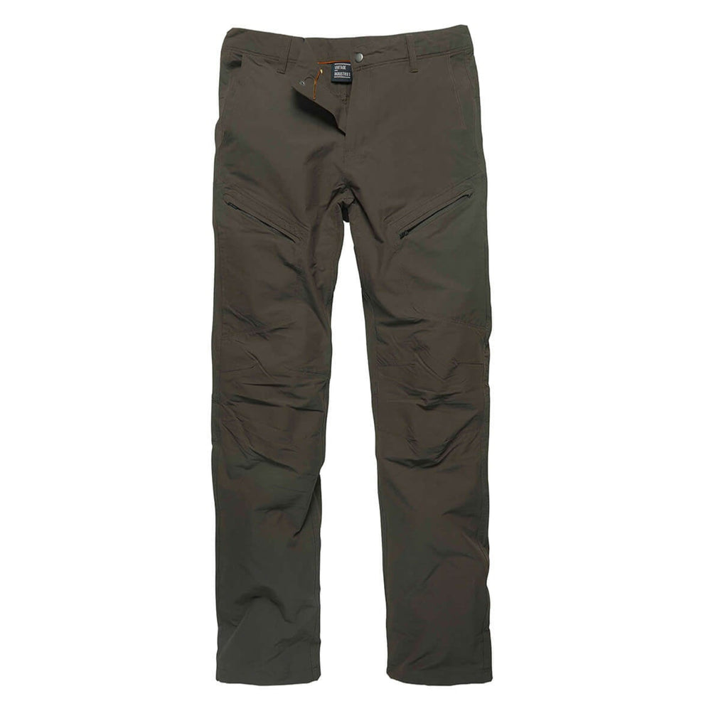 Vintage Industries Averil technical pants - workXperts