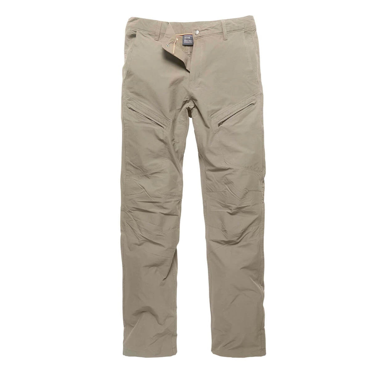 Vintage Industries Averil technical pants - workXperts