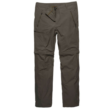 Vintage Industries Minford technical zip-off pants - workXperts