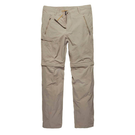 Vintage Industries Minford technical zip-off pants - workXperts