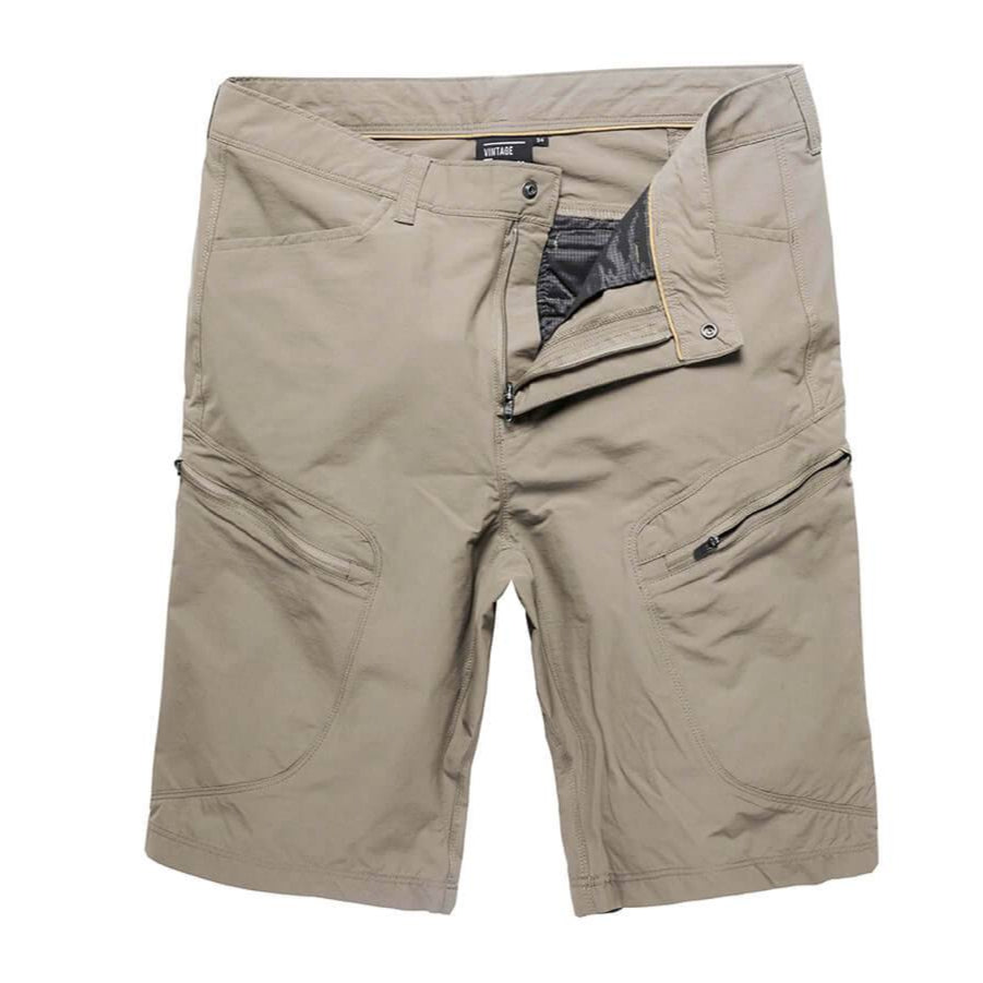 Vintage Industries Trussley technical short - workXperts