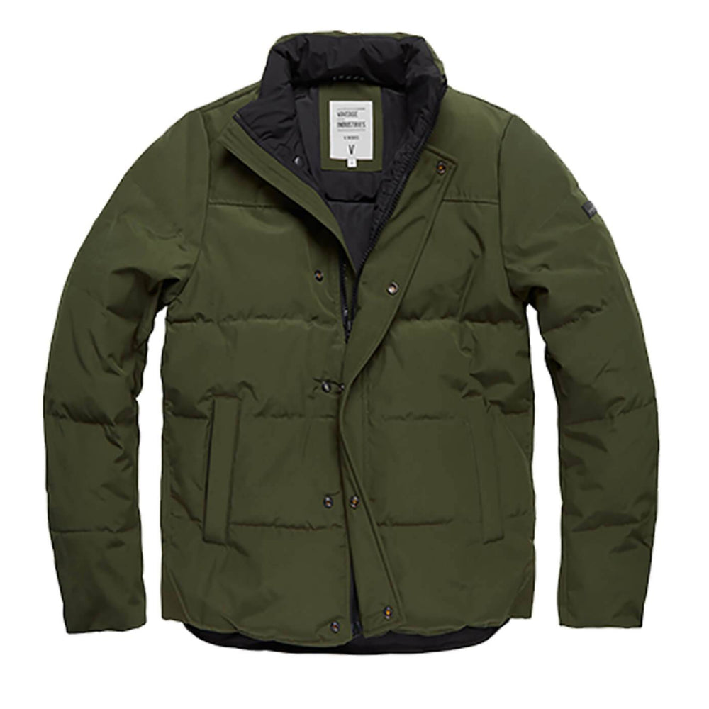 Vintage Industries Jace jacket - workXperts