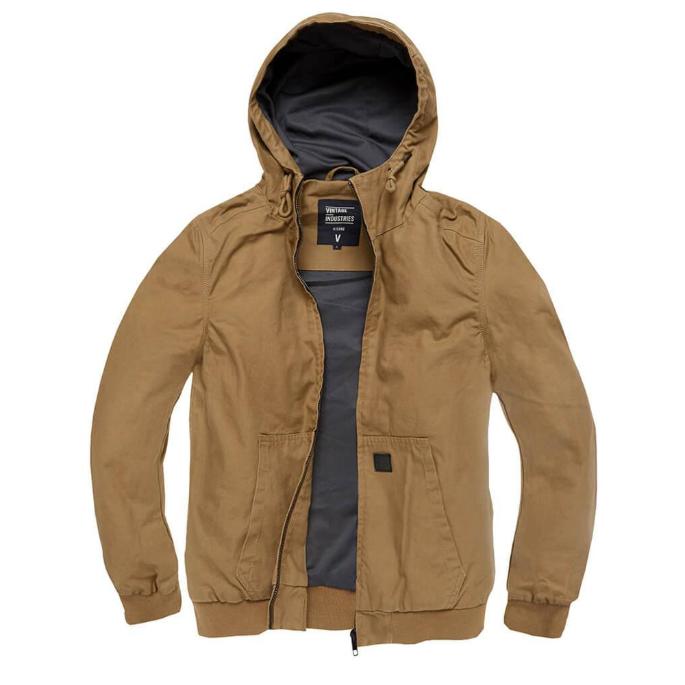 Vintage Industries Arrow jacket - workXperts