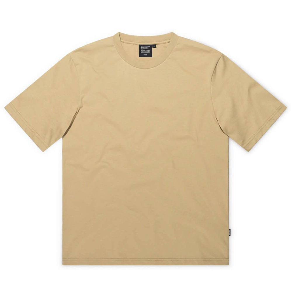 Vintage Industries Devin T-shirt - workXperts