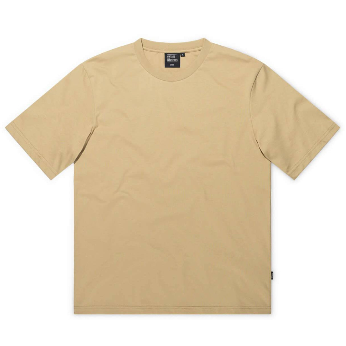 Vintage Industries Devin T-shirt - workXperts