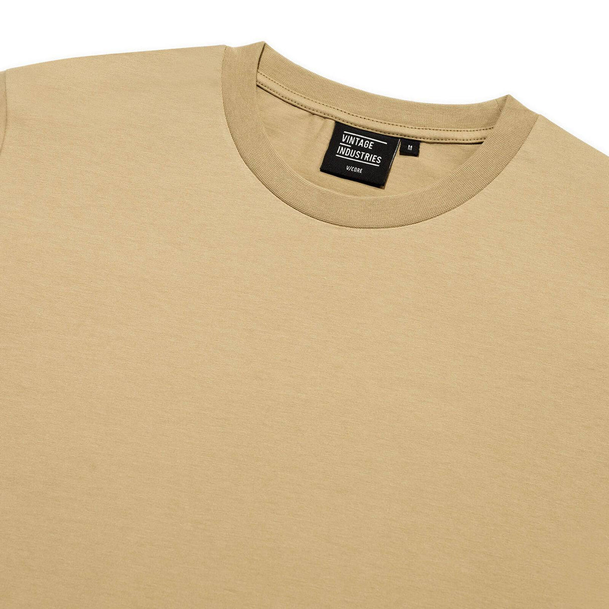 Vintage Industries Devin T-shirt - workXperts