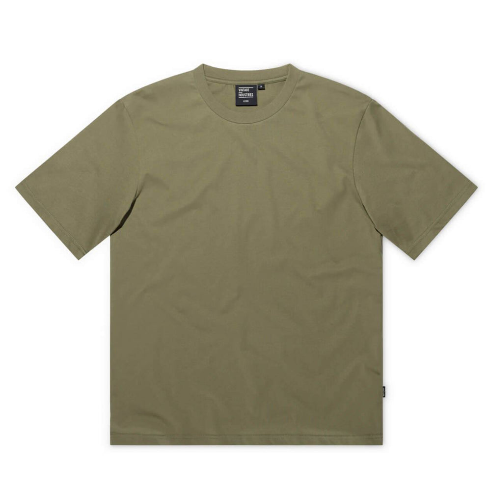 Vintage Industries Devin T-shirt - workXperts