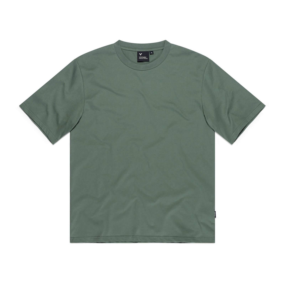 Vintage Industries Devin T-shirt - workXperts
