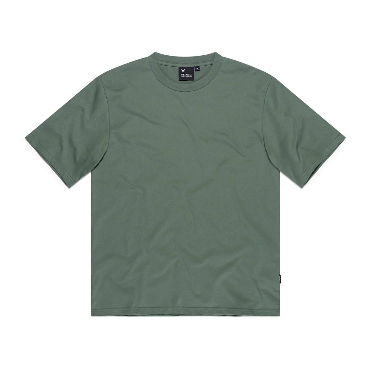 Vintage Industries Devin T-shirt - workXperts