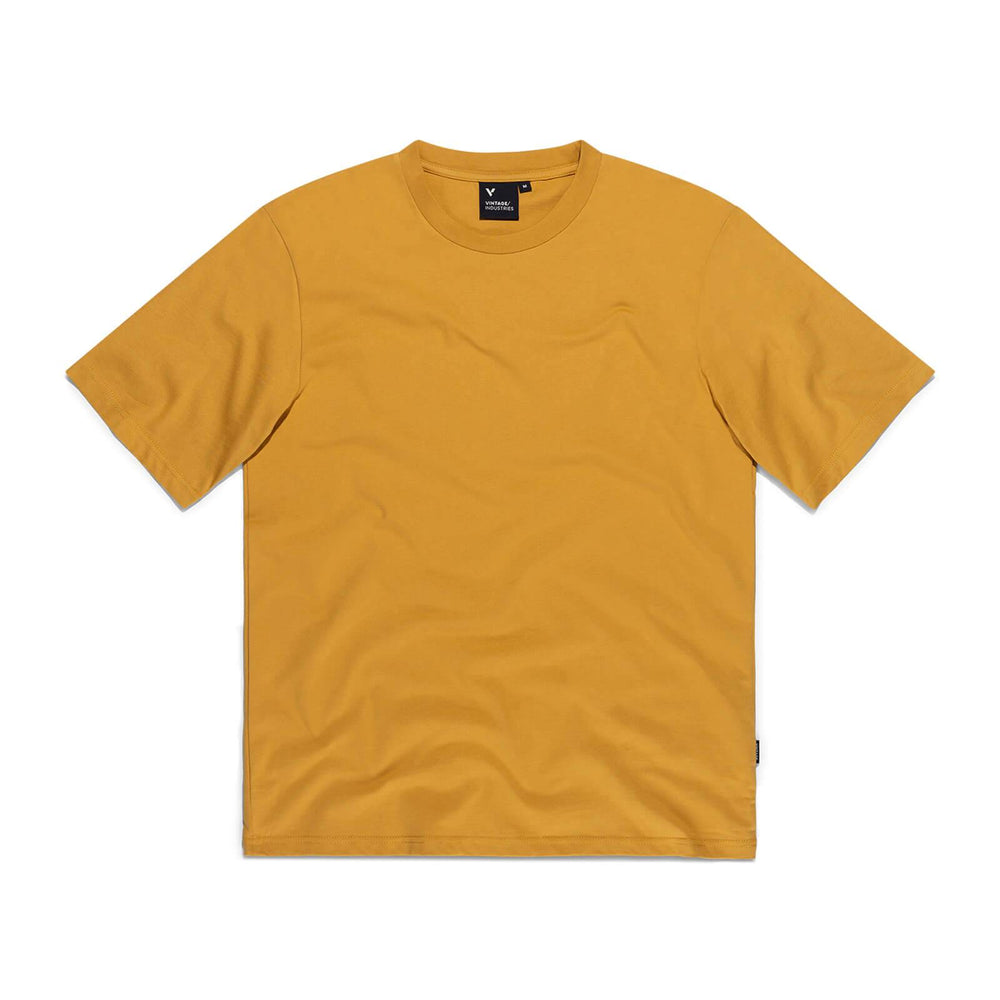 Vintage Industries Devin T-shirt - workXperts