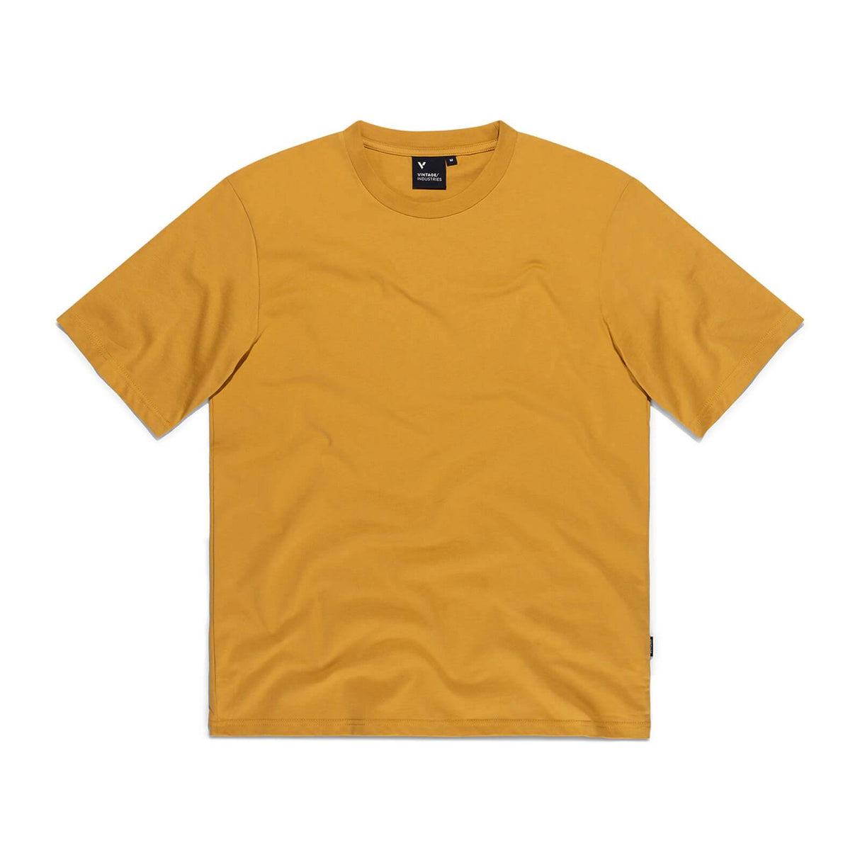 Vintage Industries Devin T-shirt - workXperts