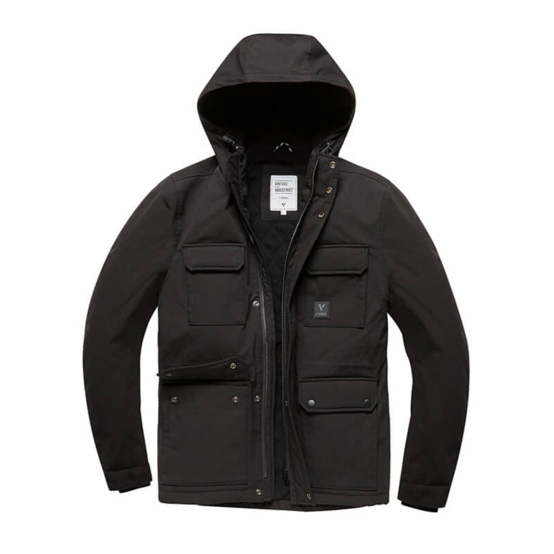 Vintage Industries Winston parka - workXperts