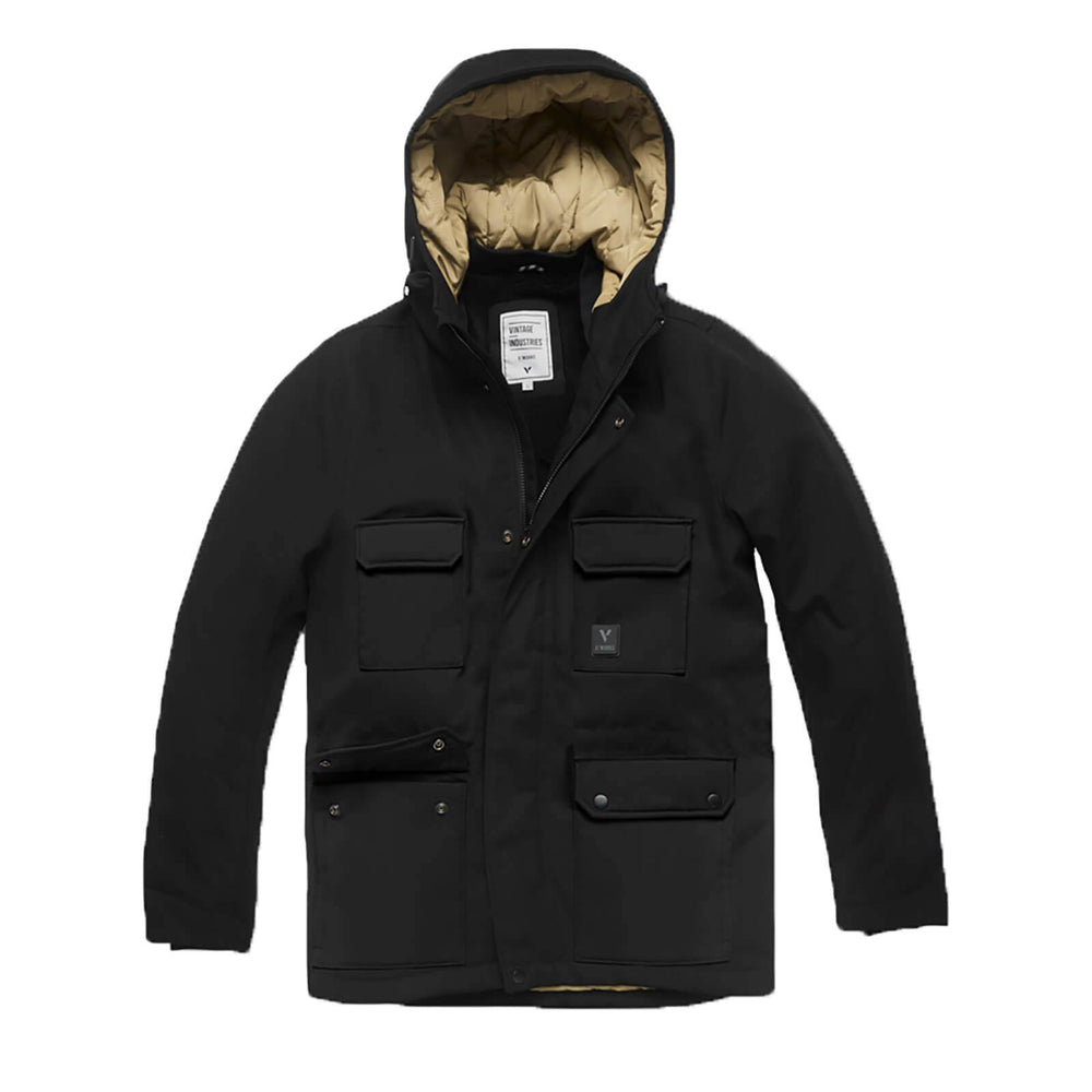 Vintage Industries Miles jacket - workXperts