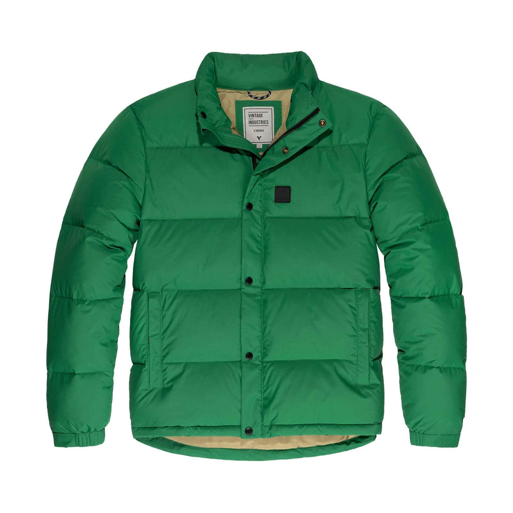 Vintage Industries Cas jacket - workXperts