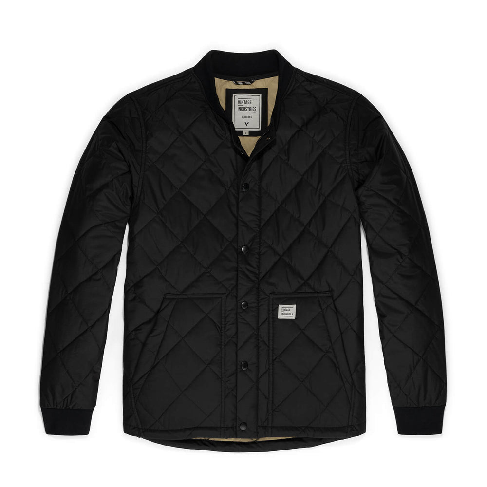 Vintage Industries Brody jacket - workXperts