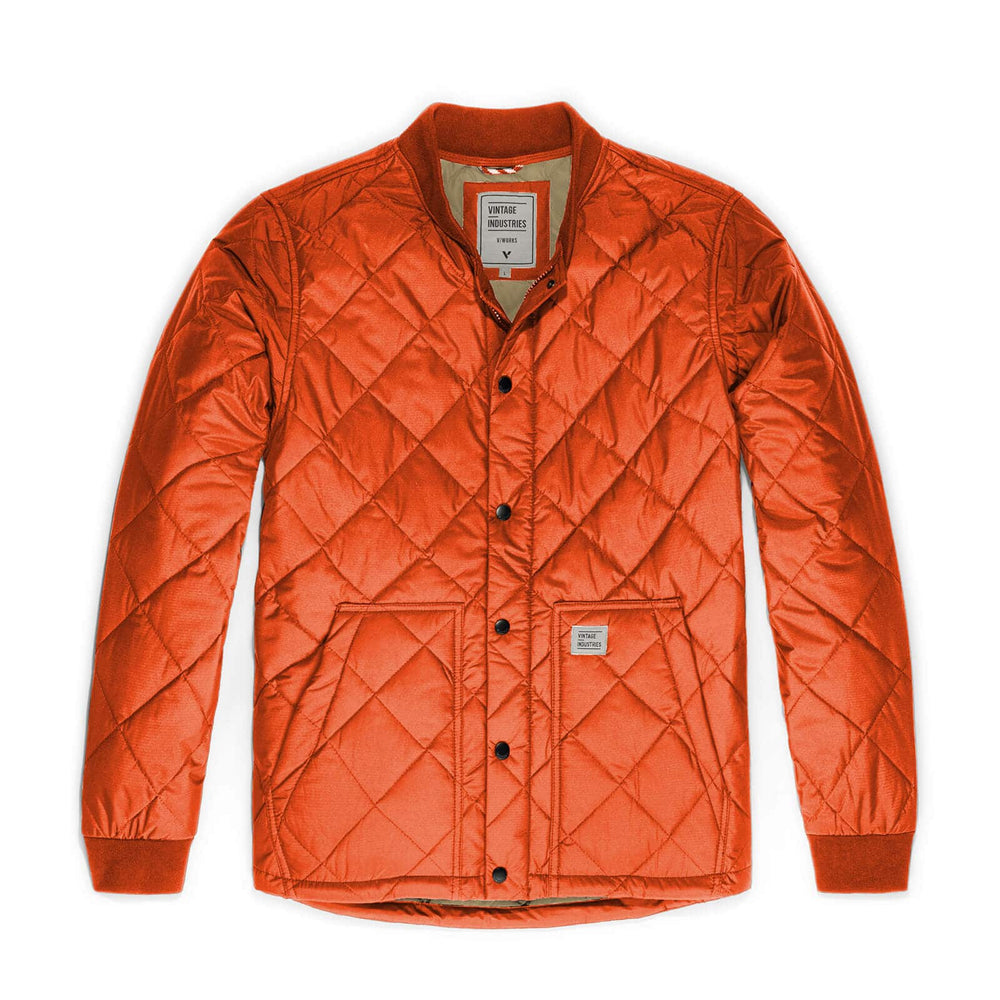 Vintage Industries Brody jacket - workXperts