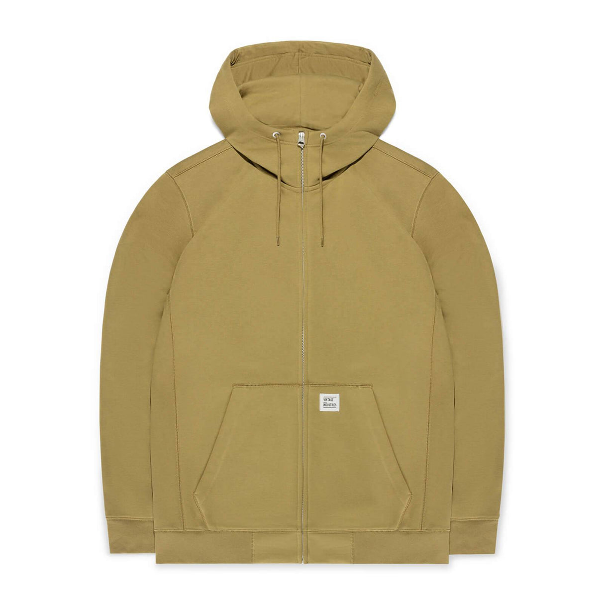 Vintage Industries Cruz hooded sweatshirt - workXperts