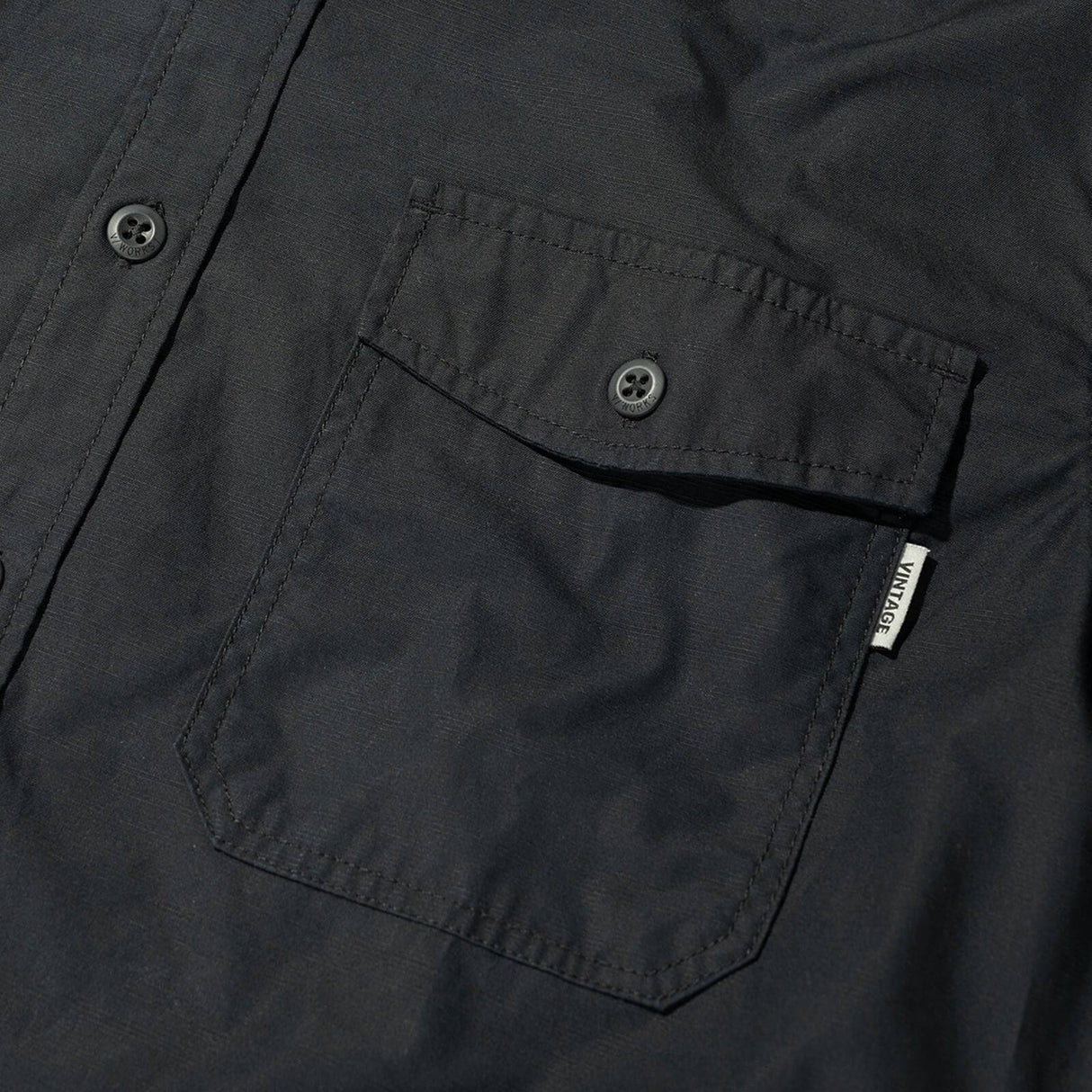 Vintage Industries Boston shirt - workXperts